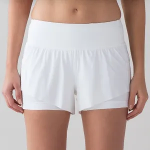 Lululemon Squad Goals Shorts