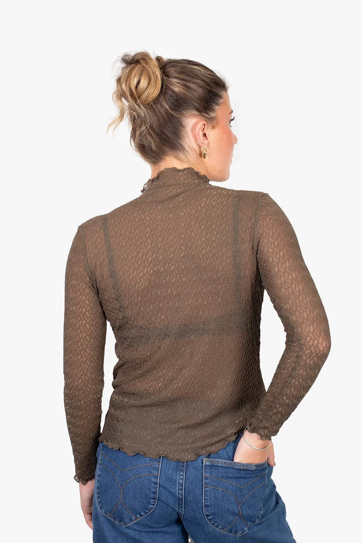 Lux Layer Honeycomb Donkey
