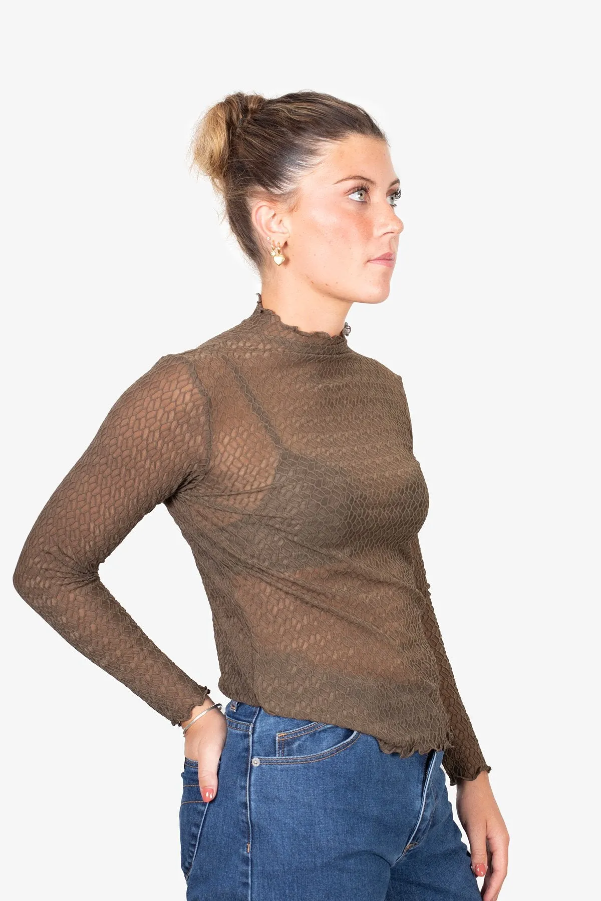 Lux Layer Honeycomb Donkey