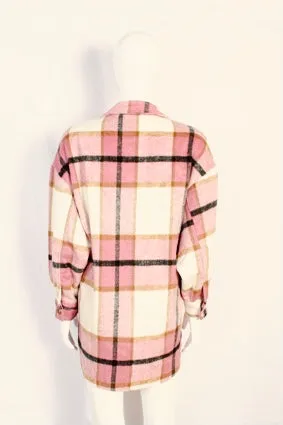 Luxe Shacket