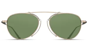 M3130-Antique Gold / Sage