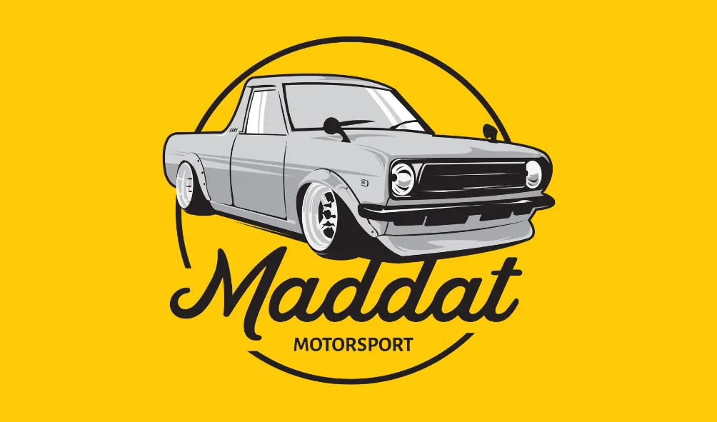 MadDat gift card