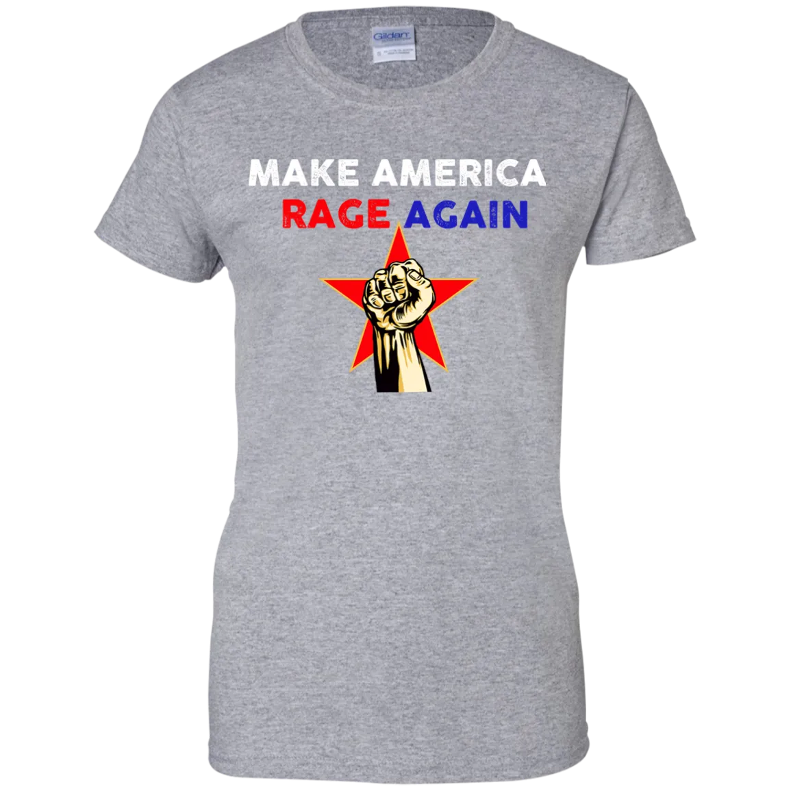 Make America Rage Again Shirts/Hoodies