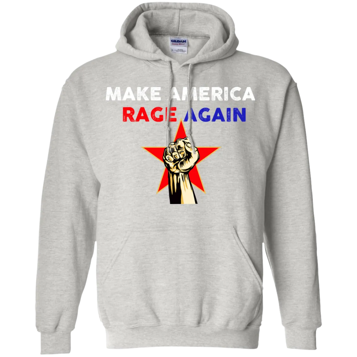 Make America Rage Again Shirts/Hoodies