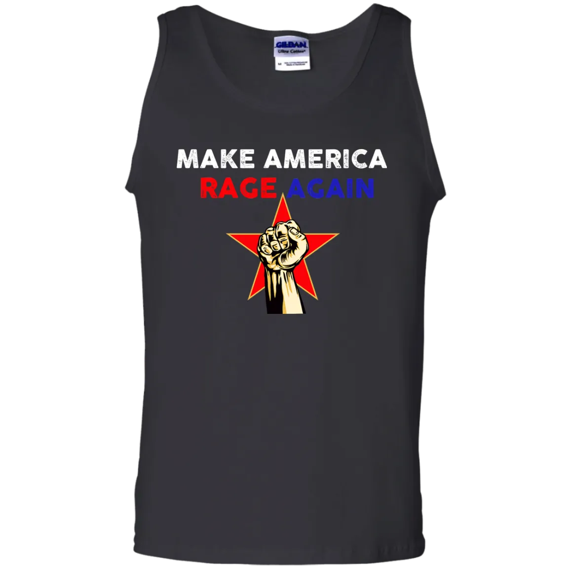 Make America Rage Again Shirts/Hoodies