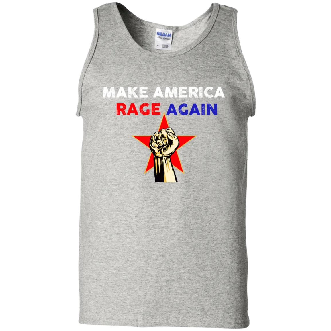 Make America Rage Again Shirts/Hoodies