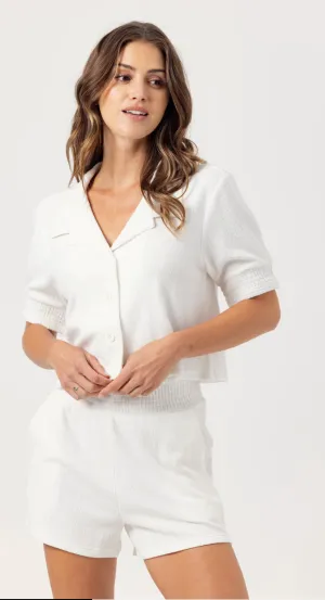 Margot Shirt