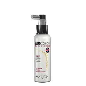 Marion Thermo Volume Up Hair Spray