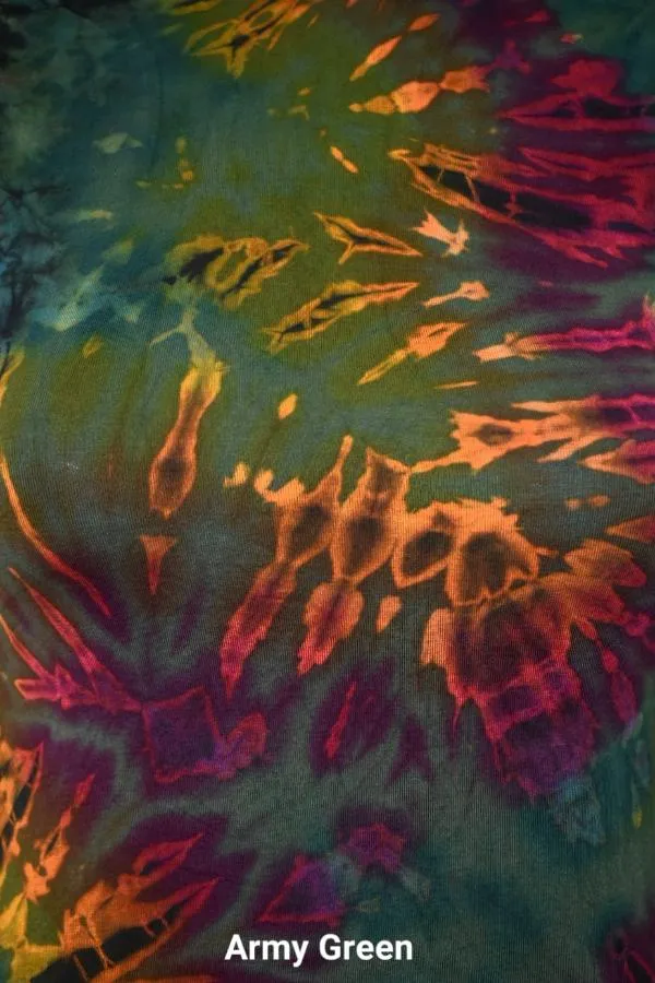 Maxi Diva Dress