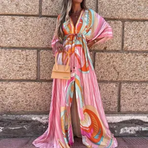 Maxikleid