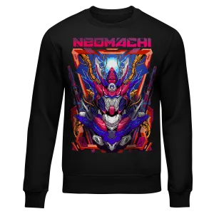MECHA: SWEATER