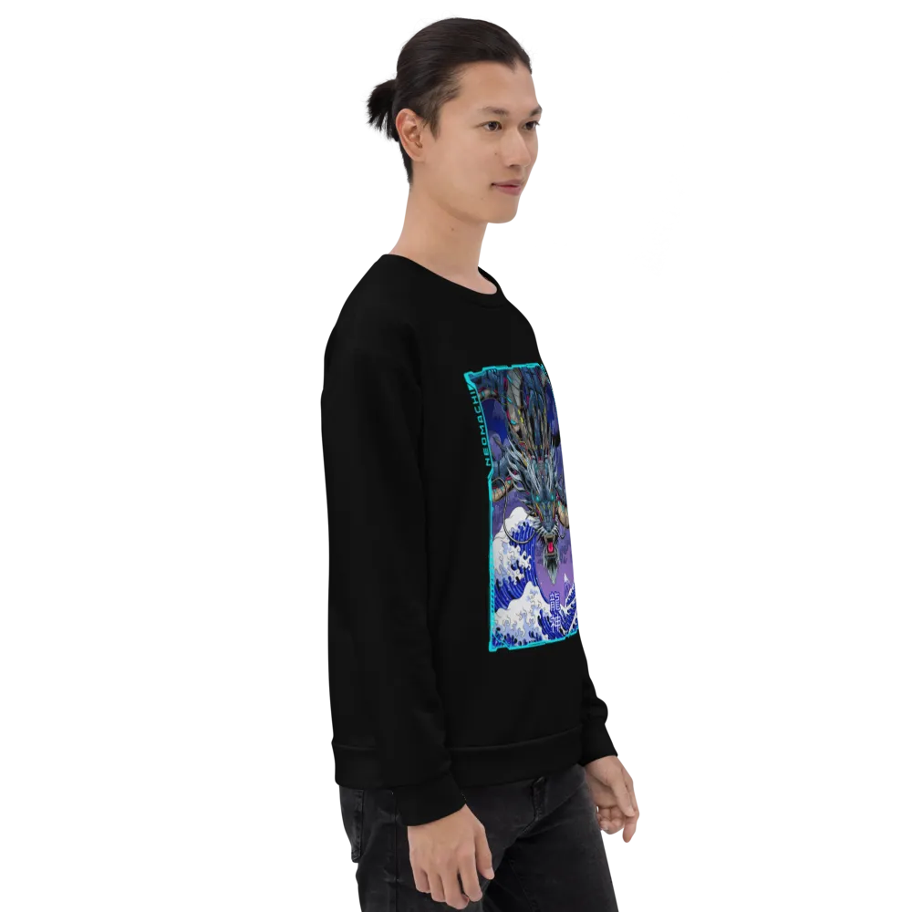 MEKARYŪ: SWEATER