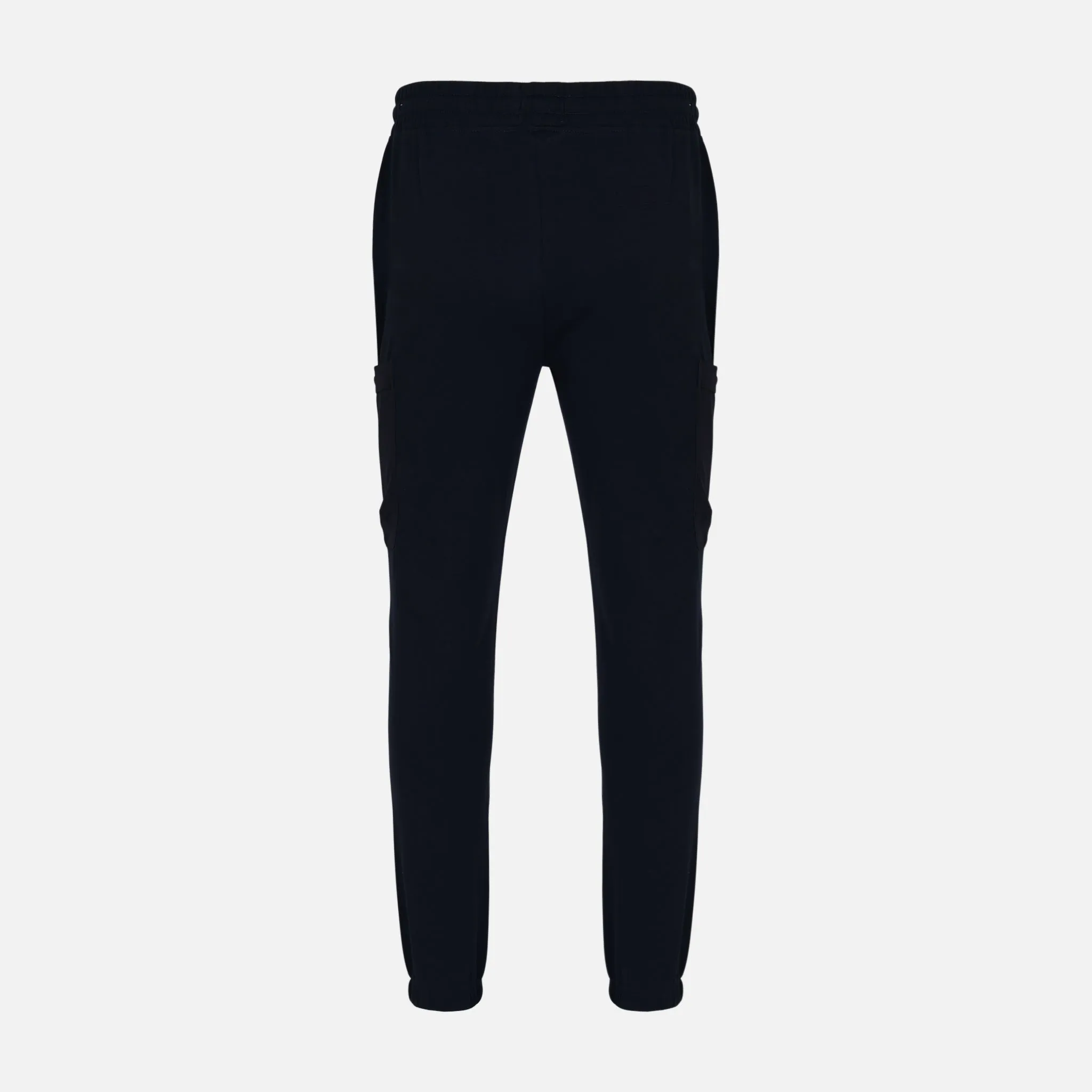 MEN PANTS KNITED REGULAR FIT