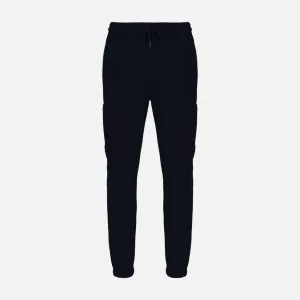 MEN PANTS KNITED REGULAR FIT