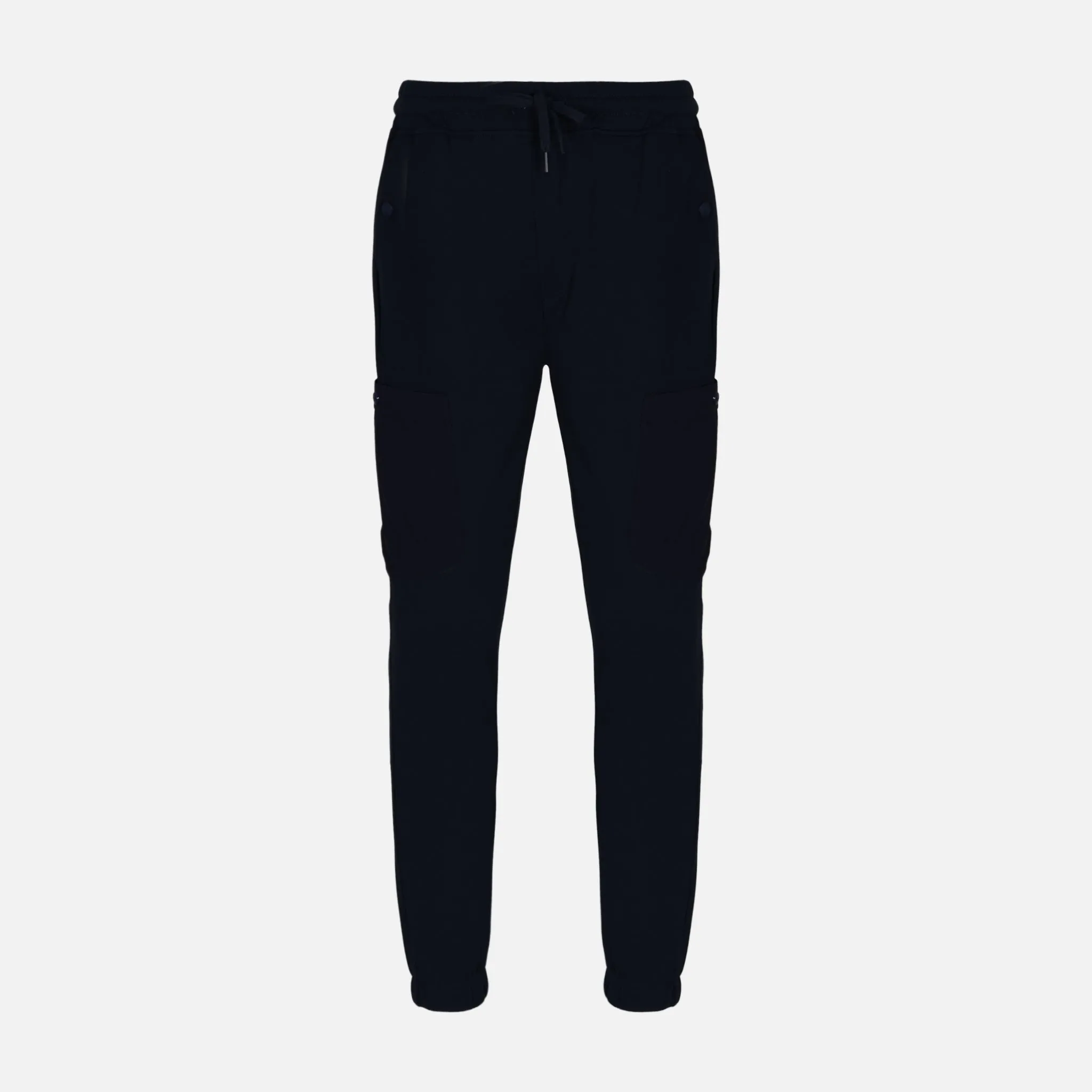MEN PANTS KNITED REGULAR FIT