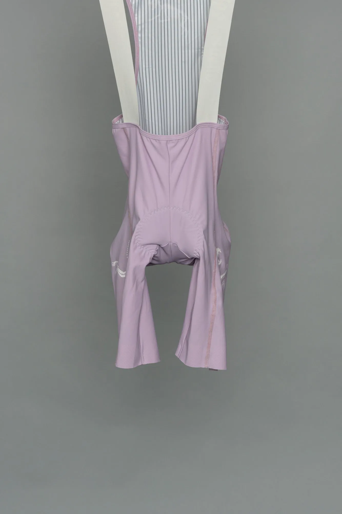 Men's über Pro Boney Bib Soft Pink