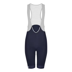 Men's Bib Shorts | MOUVEMENT 2 N.id Slate