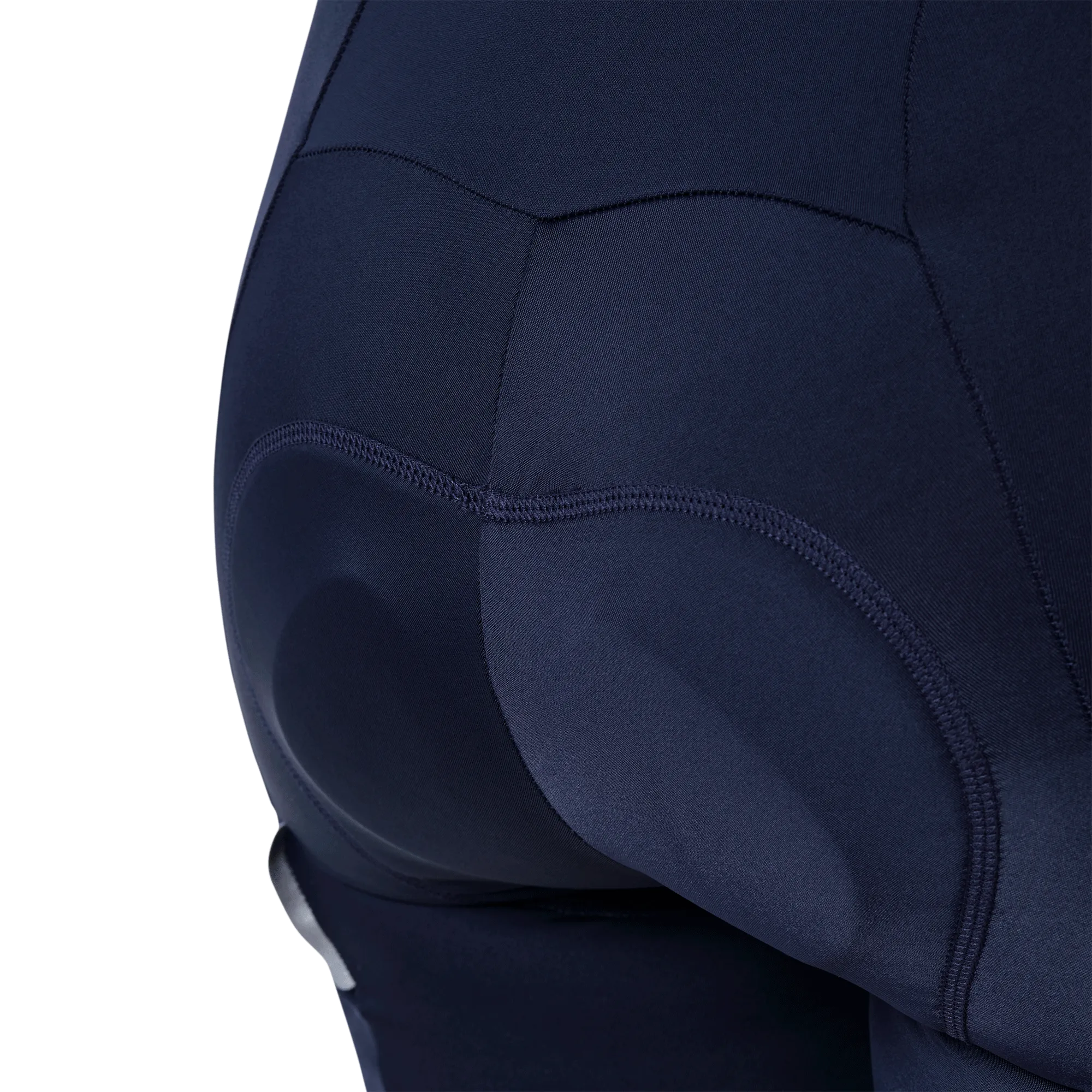 Men's Bib Shorts | MOUVEMENT 2 N.id Slate