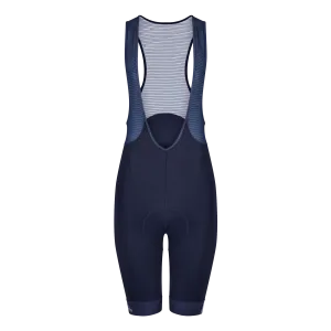 Men's Bib Shorts | MOUVEMENT 2 Slate