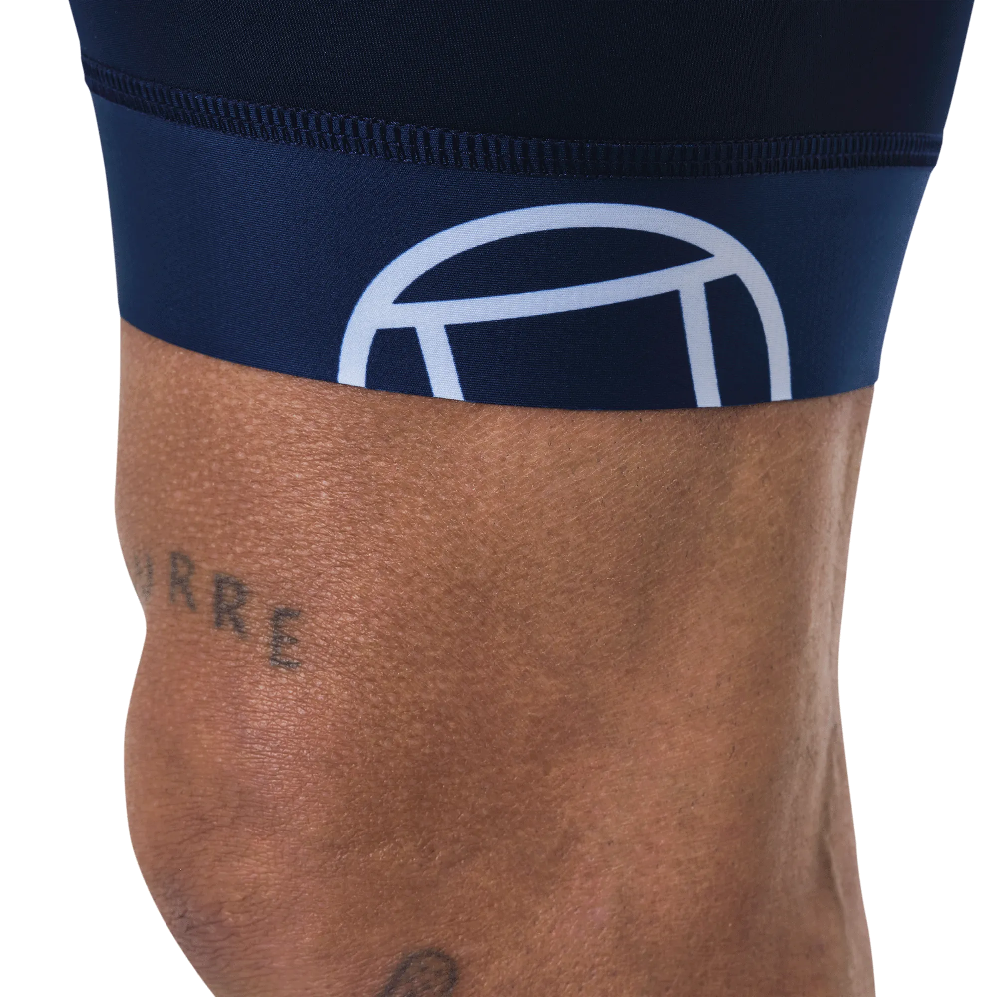 Men's Bib Shorts | MOUVEMENT 2 Slate