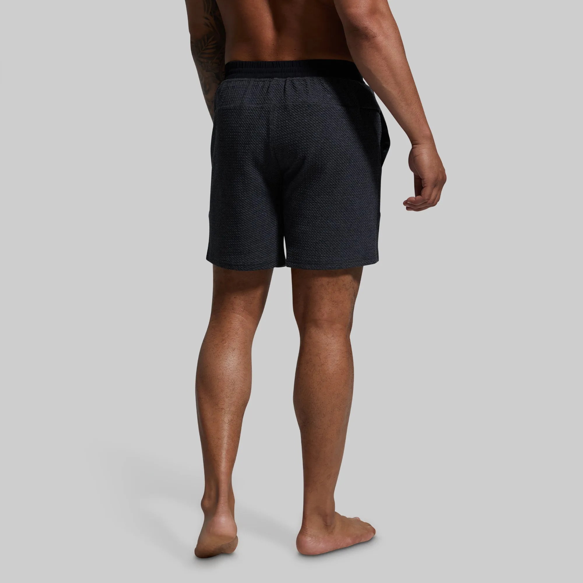 Men's Cloud Short (Gunmetal)