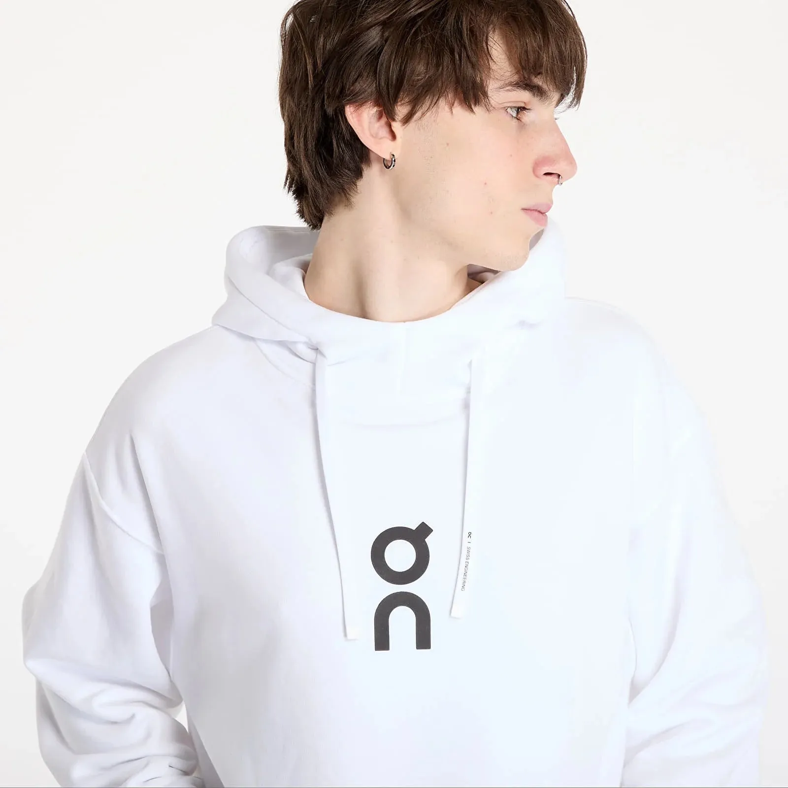 Men's Club Hoodie 1.0