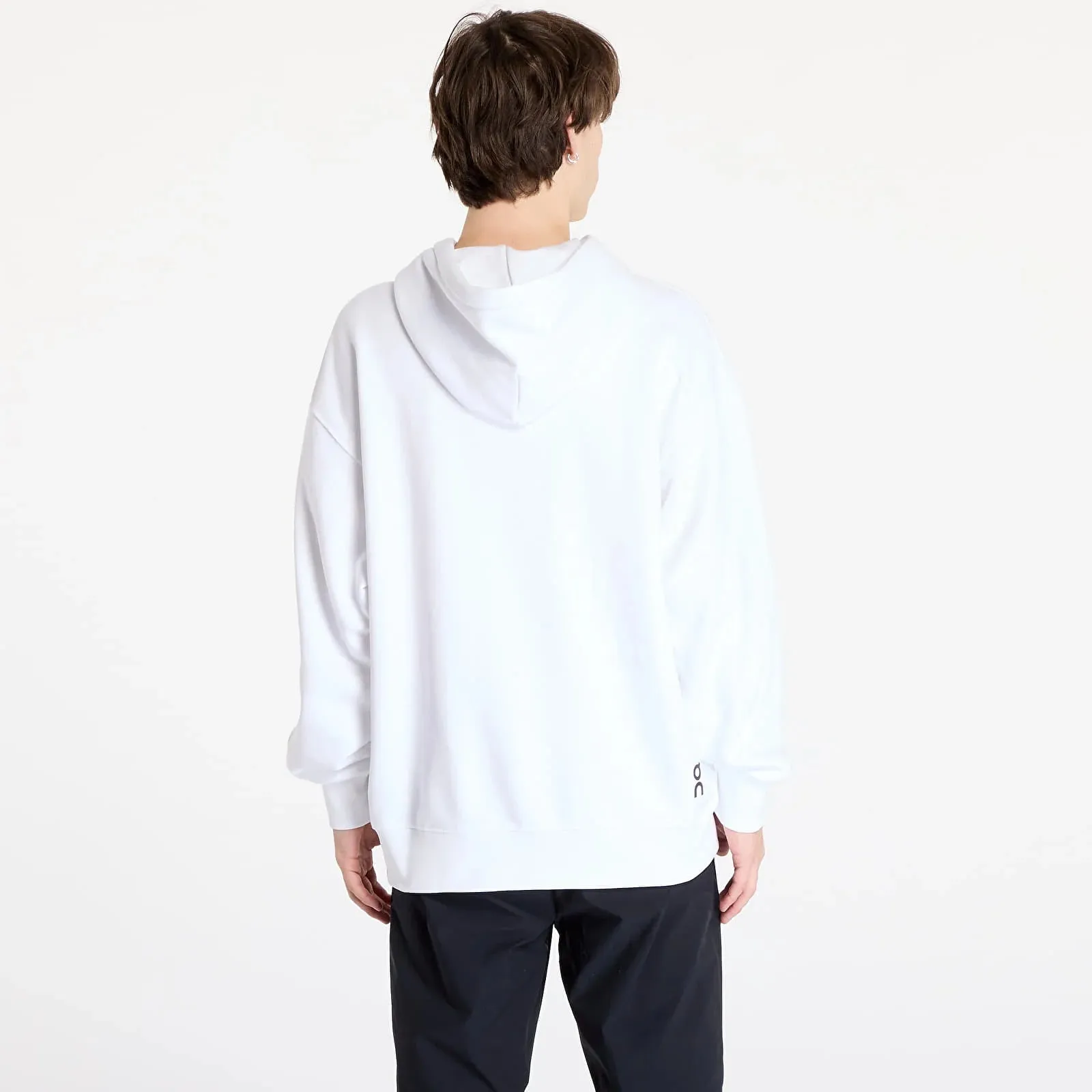 Men's Club Hoodie 1.0