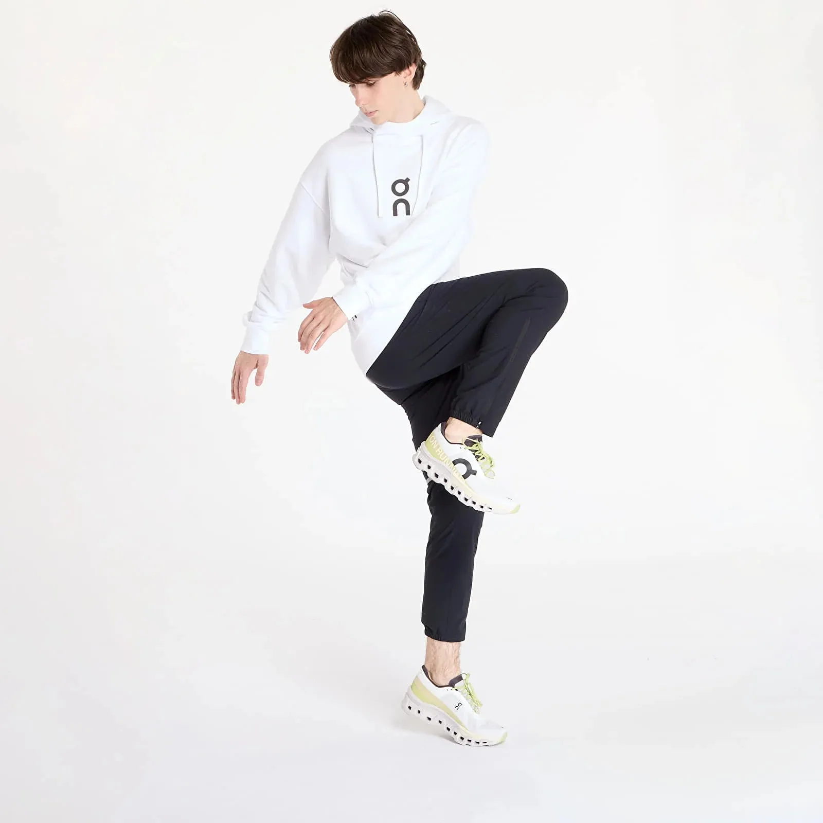 Men's Club Hoodie 1.0
