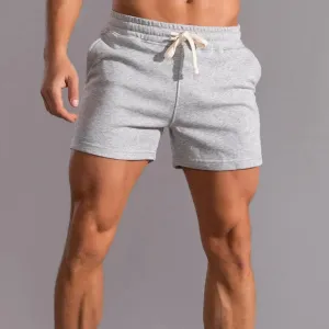 Men's Cotton Classic Soft Shorts