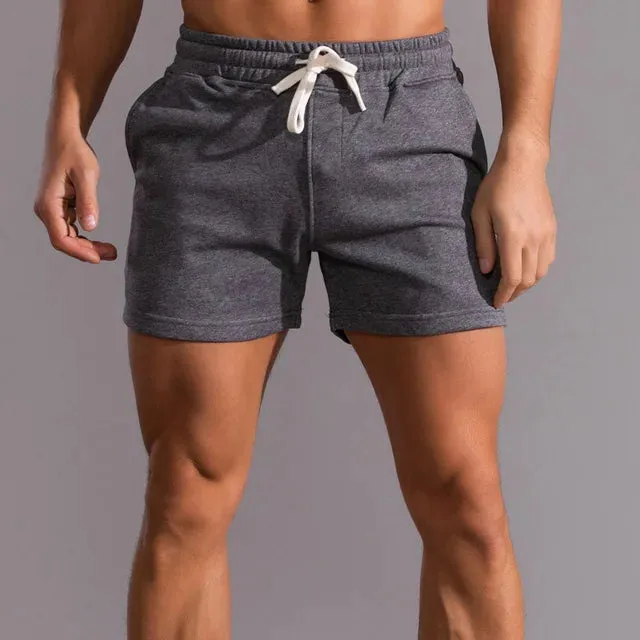 Men's Cotton Classic Soft Shorts