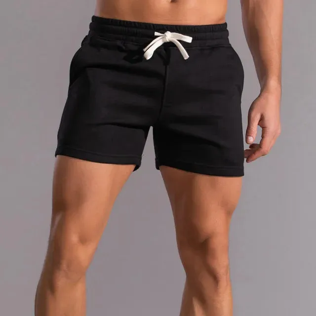 Men's Cotton Classic Soft Shorts