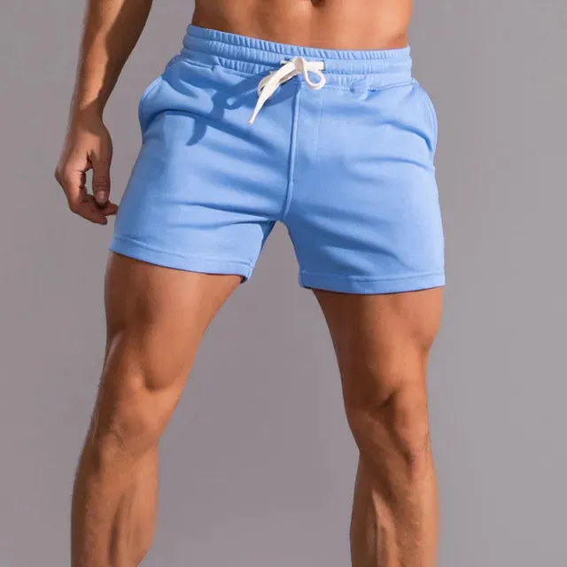 Men's Cotton Classic Soft Shorts