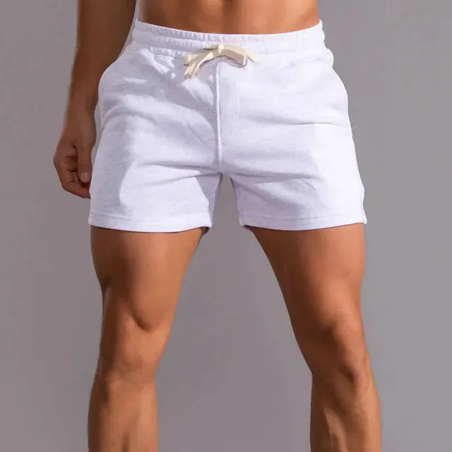 Men's Cotton Classic Soft Shorts