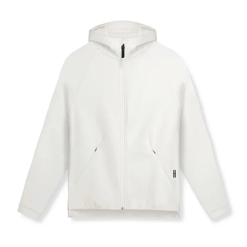 Men's Gym Hoodies: Casual Sweatshirts for Fitness, featuring a Hooded Zipper Jacket Design