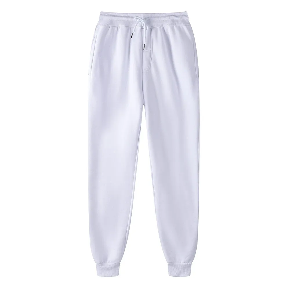 Men's Hoodies   Sweatpants Two Piece