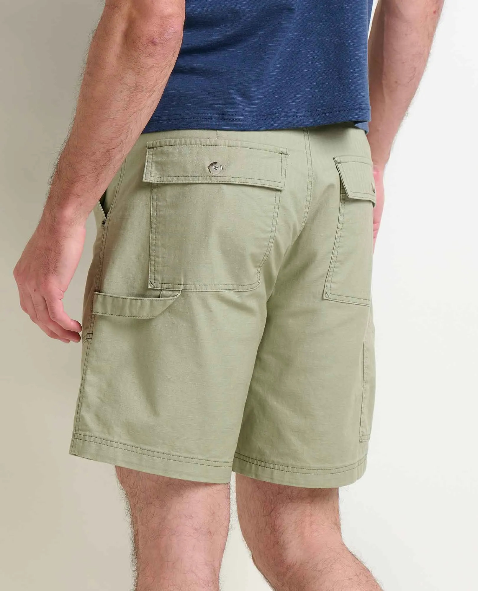 Men's Juniper Short