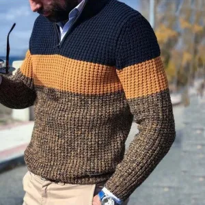 Men's Niklasan Sweater