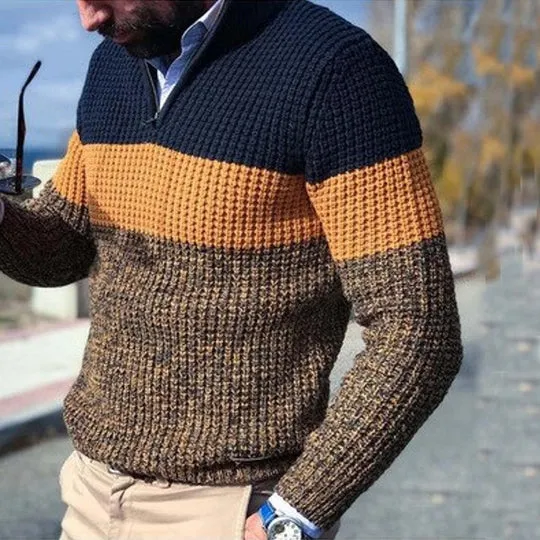 Men's Niklasan Sweater
