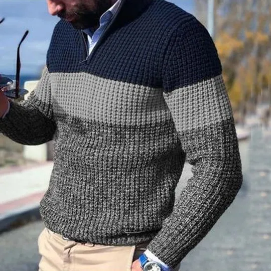 Men's Niklasan Sweater