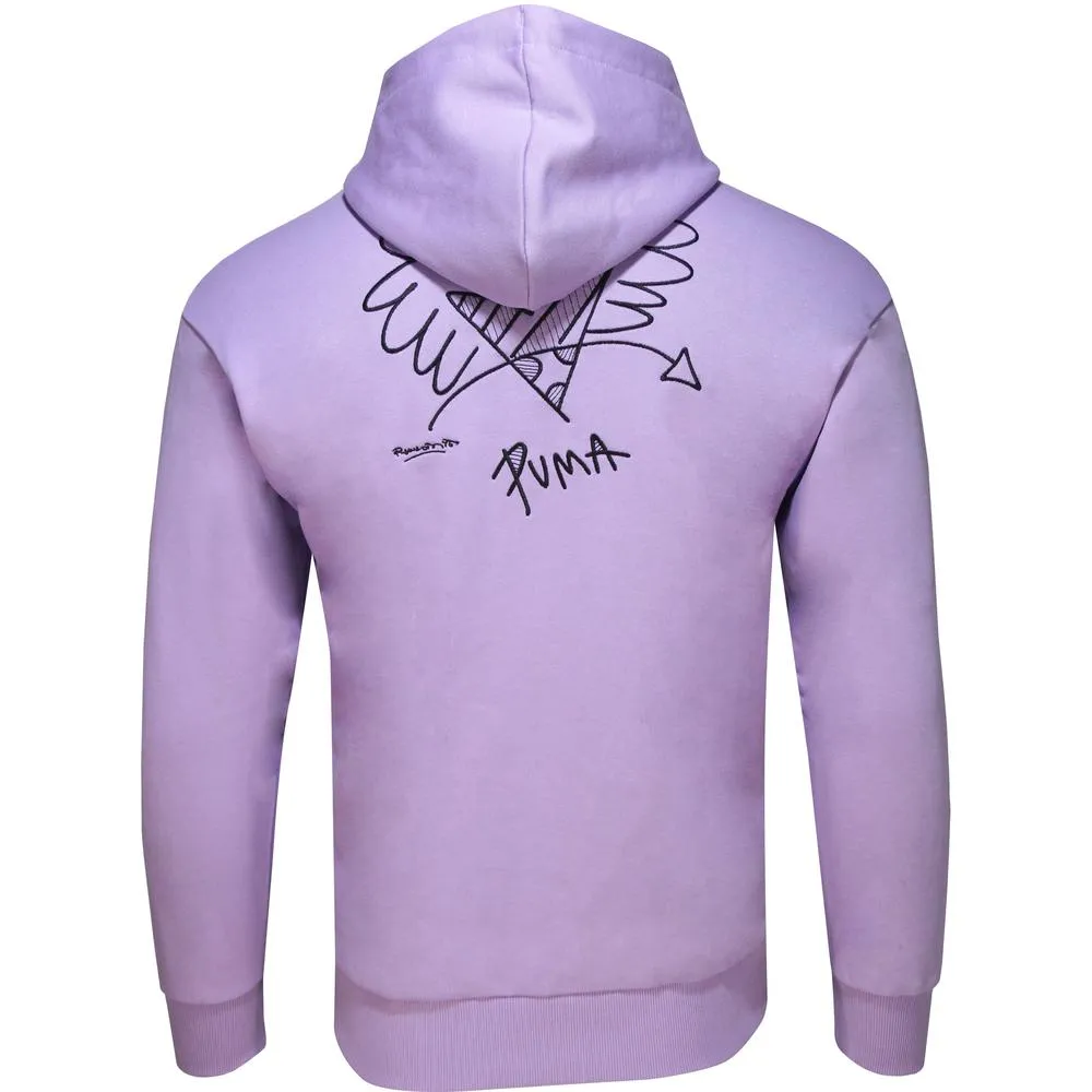 Men's Puma X Britto Hoodie