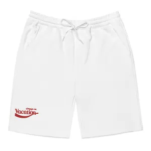 Men's "Always On Vacation" Shorts