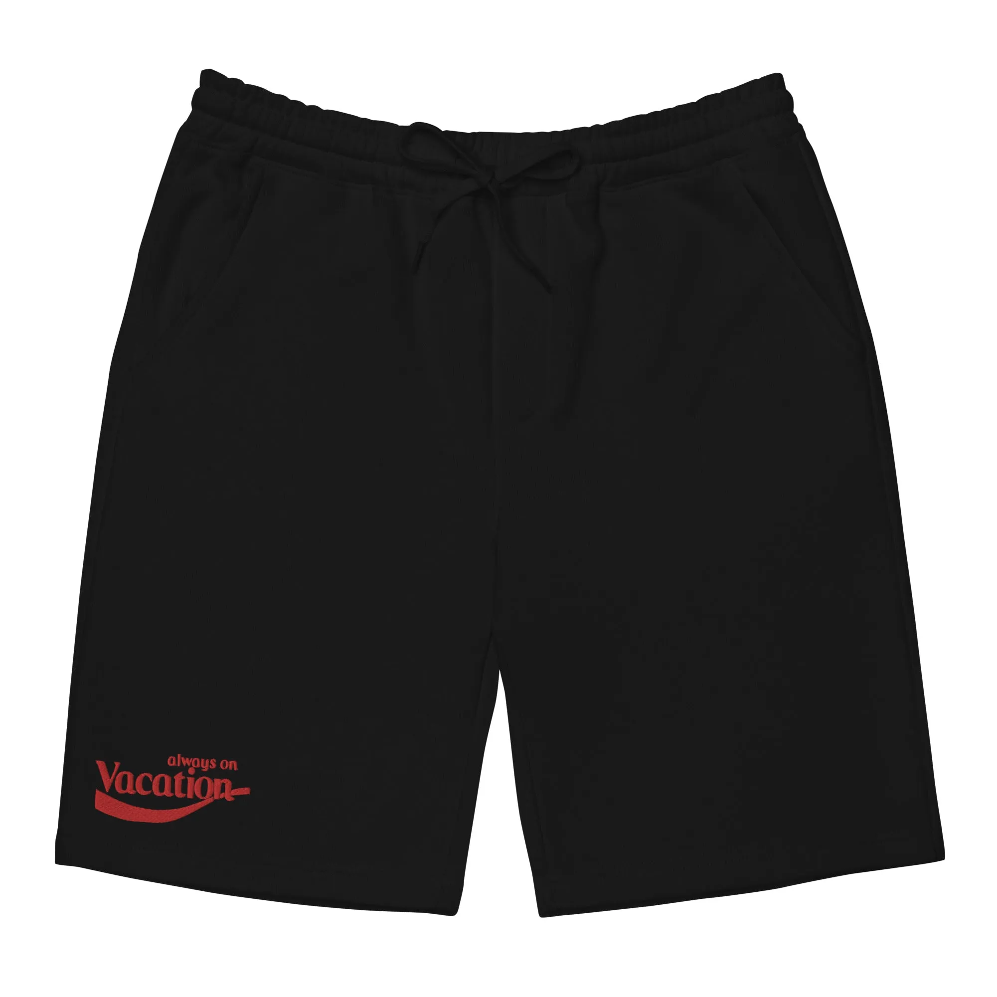 Men's "Always On Vacation" Shorts