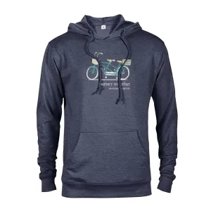 Men's "Journey" Hoodie