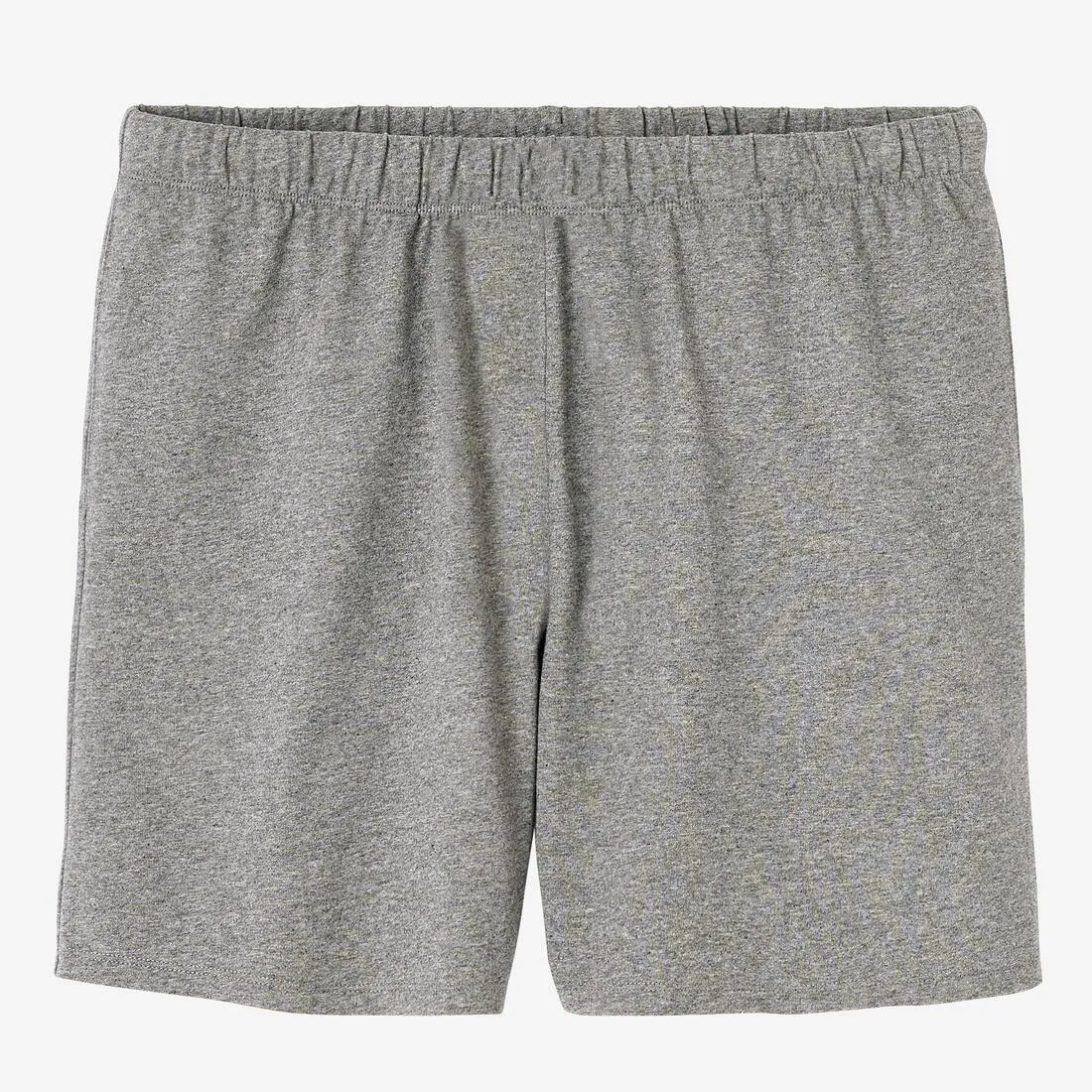 Men's Short Fitness Shorts 100