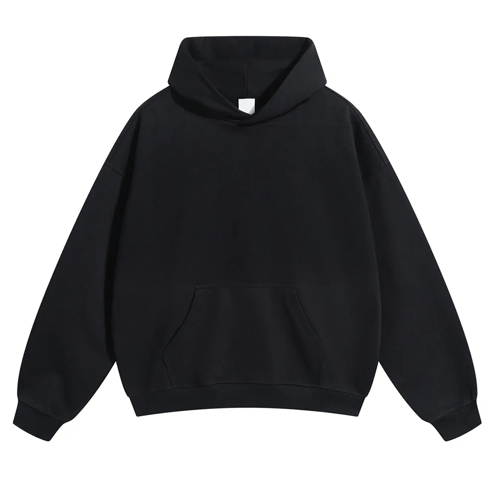 Mens Vintage Pink Floyd Rock Hoodies