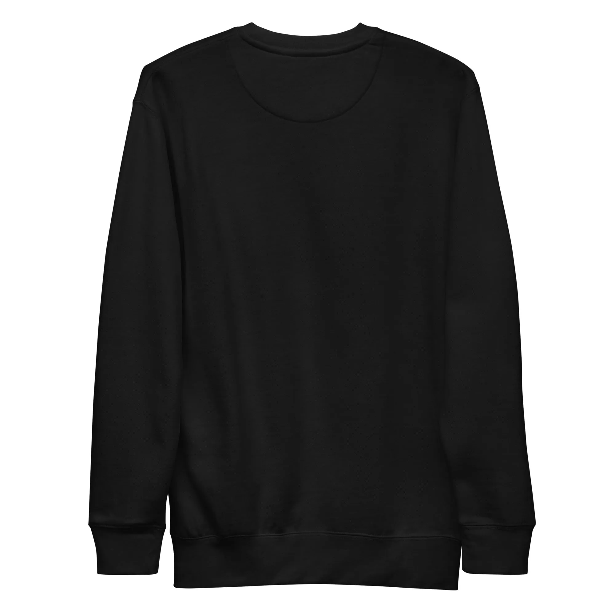 Merry Moo Deng Premium Sweatshirt