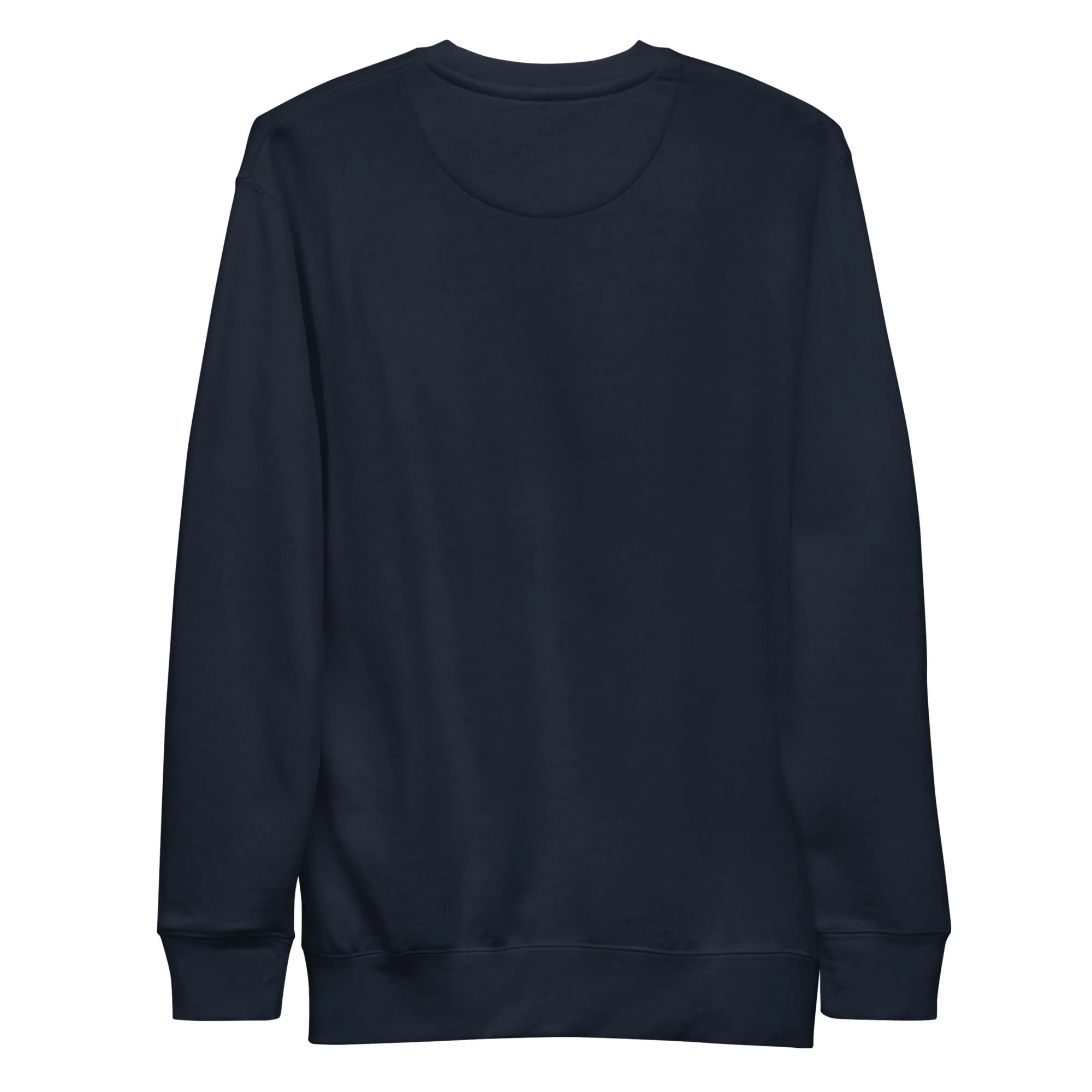 Merry Moo Deng Premium Sweatshirt