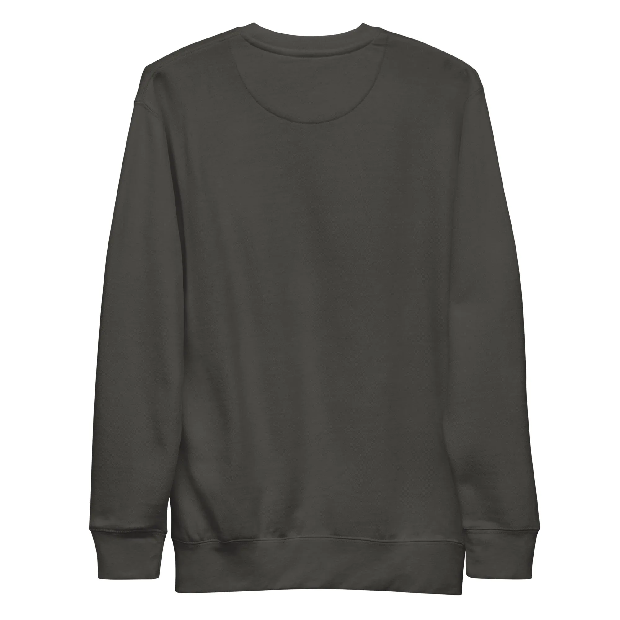 Merry Moo Deng Premium Sweatshirt