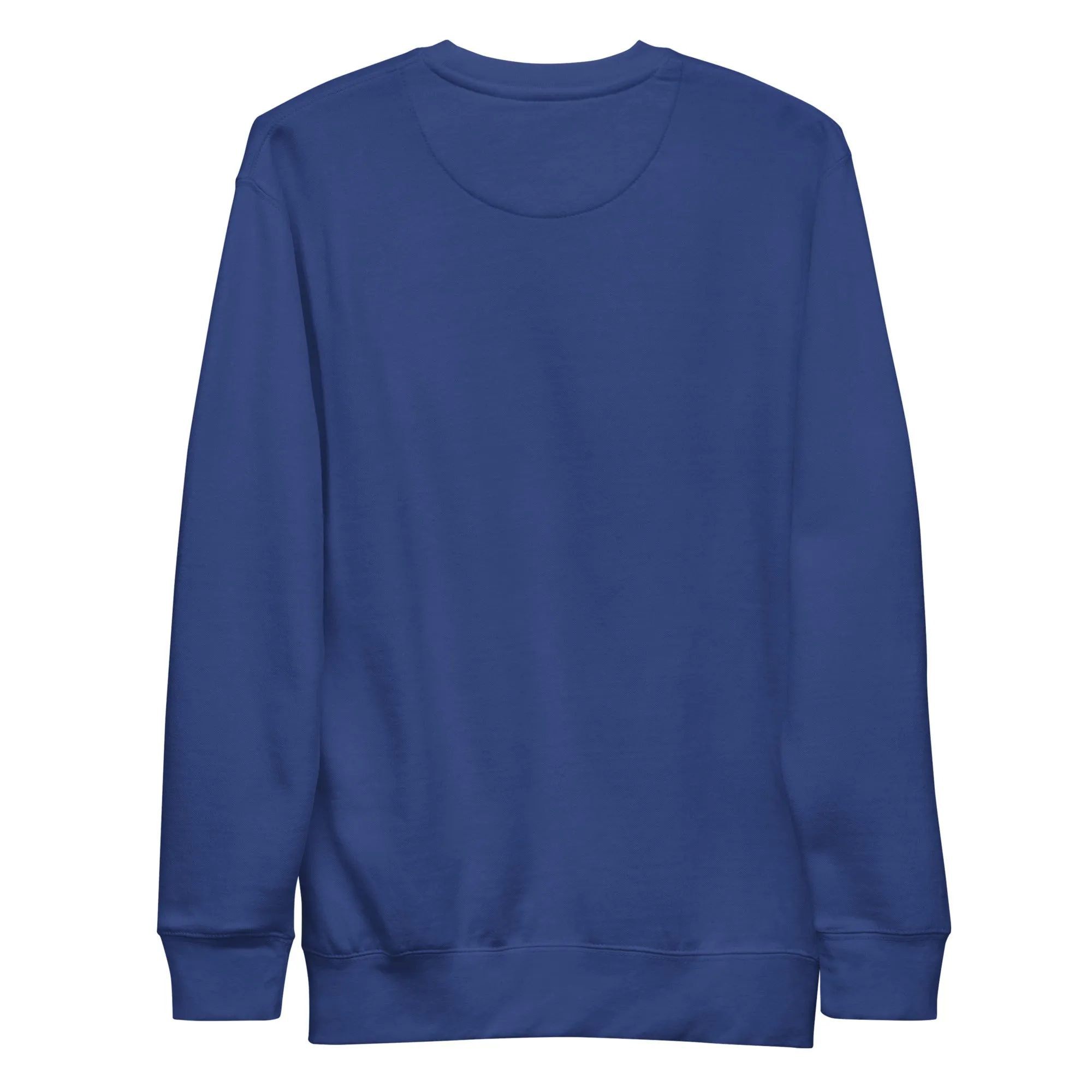 Merry Moo Deng Premium Sweatshirt