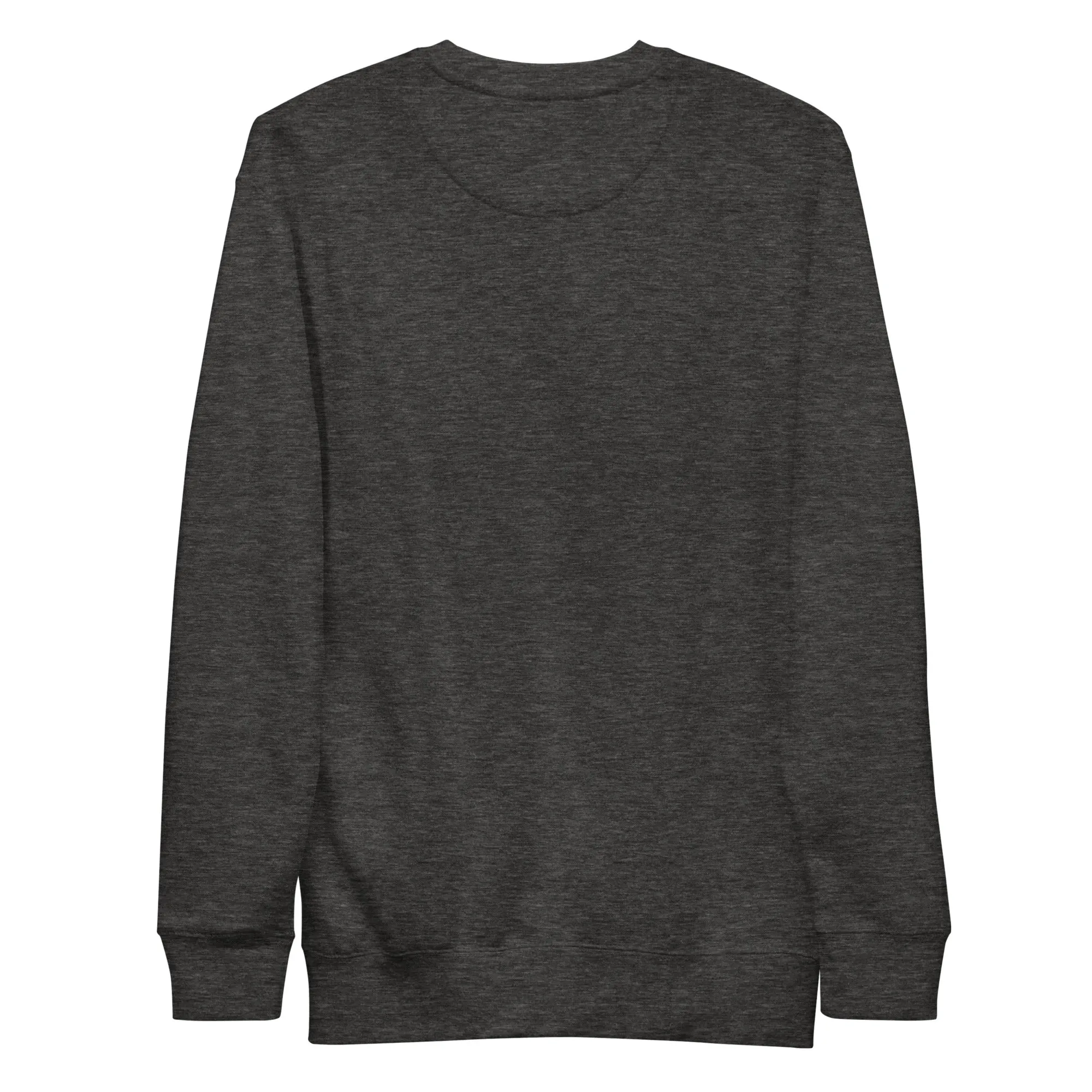 Merry Moo Deng Premium Sweatshirt
